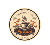 PS Cafe Logo